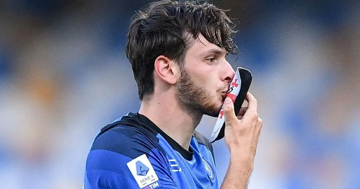 کواراتسخلیا: بایرن بهتر بود، اما گل‌هایی که خوردیم بچگانه بود