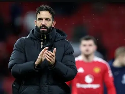 آموریم: غیبت برونو ضربه بزرگی است