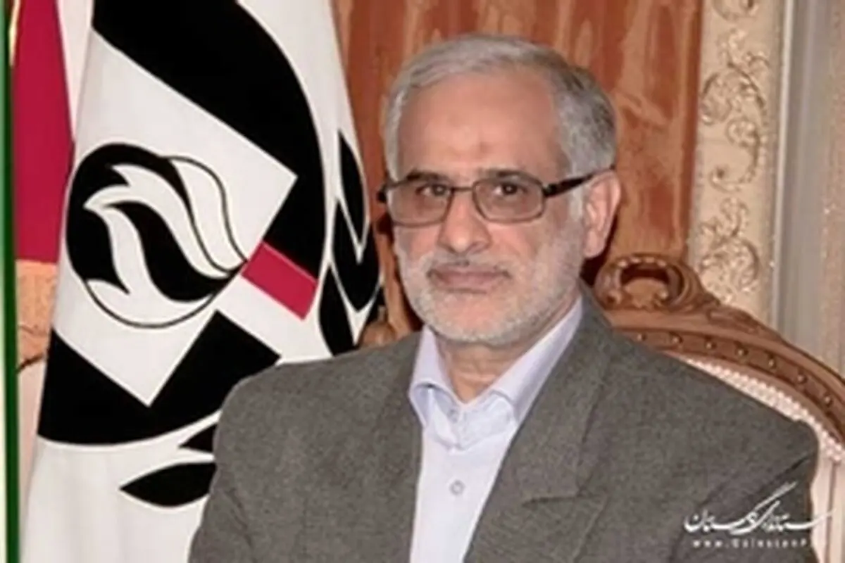خانواده شهدا و جانبازان افتخار انقلابند