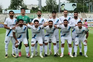 ویدیو: گل اول پیکان به ذوب آهن توسط کسری طاهری