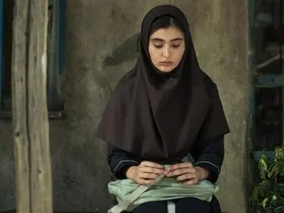 بازیگر سریال وحشی به شایعه افغانی بودنش واکنش نشان داد