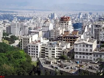 مسکن لوکس همچنان در رکود /خانه‌های خالی میلیاردی تهران + جدول قیمت