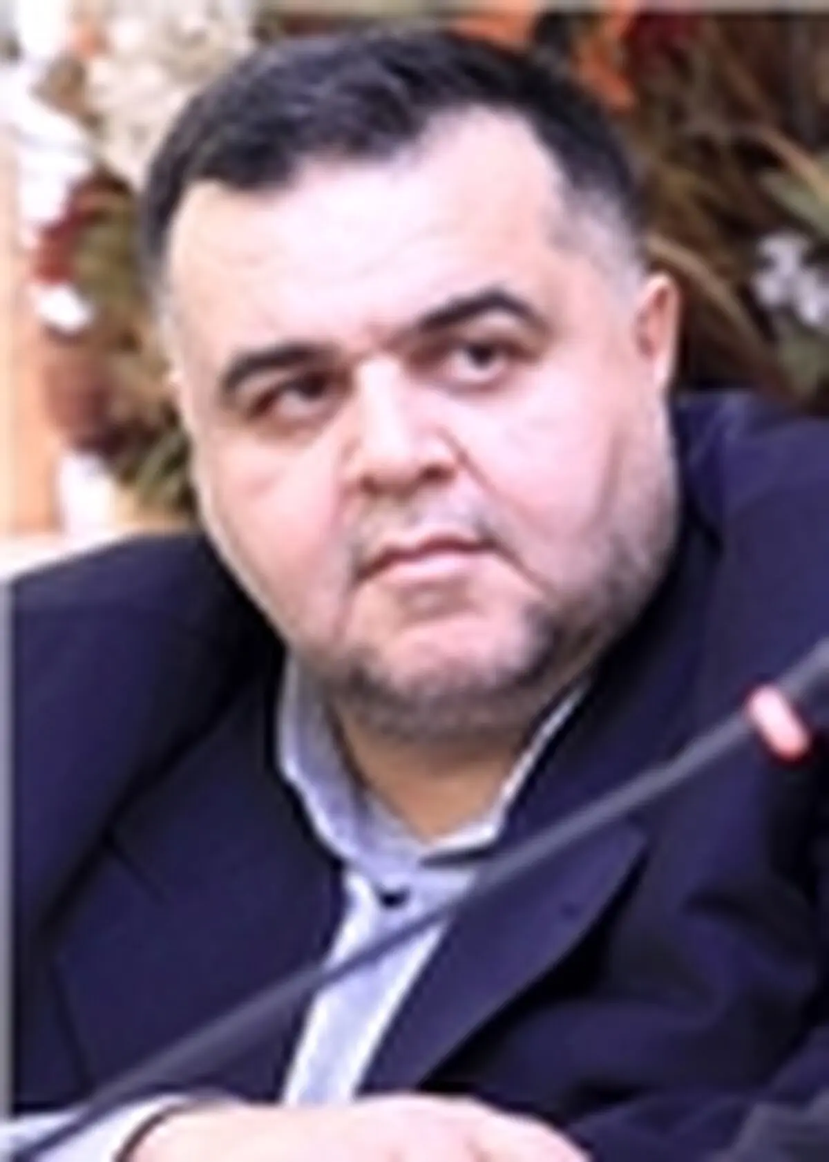 مدیرعامل شرکت ساخت نماینده تام‌الأختیار وزارت راه در آزادراه تهران - شمال شد