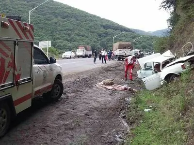 امدادرسانی به 43 حادثه در استان اردبیل / مصدومیت 72 نفر در این حوادث