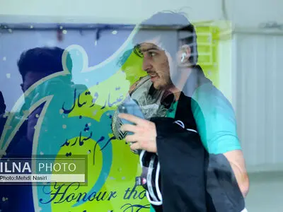 سردار آزمون: مهم‌ترین چیز برای من هت‌تریک قهرمانی با زنیت است/ اشتباهات جزئی از فوتبال است