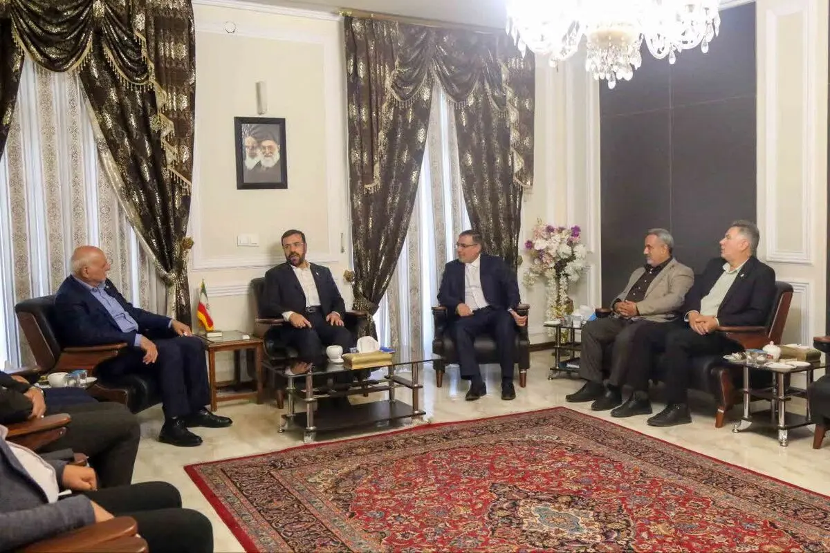 مدیران دولتی به دنبال توافق و یافتن نقاط اشتراک با بخش خصوصی باشند