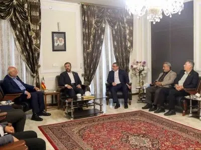 مدیران دولتی به دنبال توافق و یافتن نقاط اشتراک با بخش خصوصی باشند