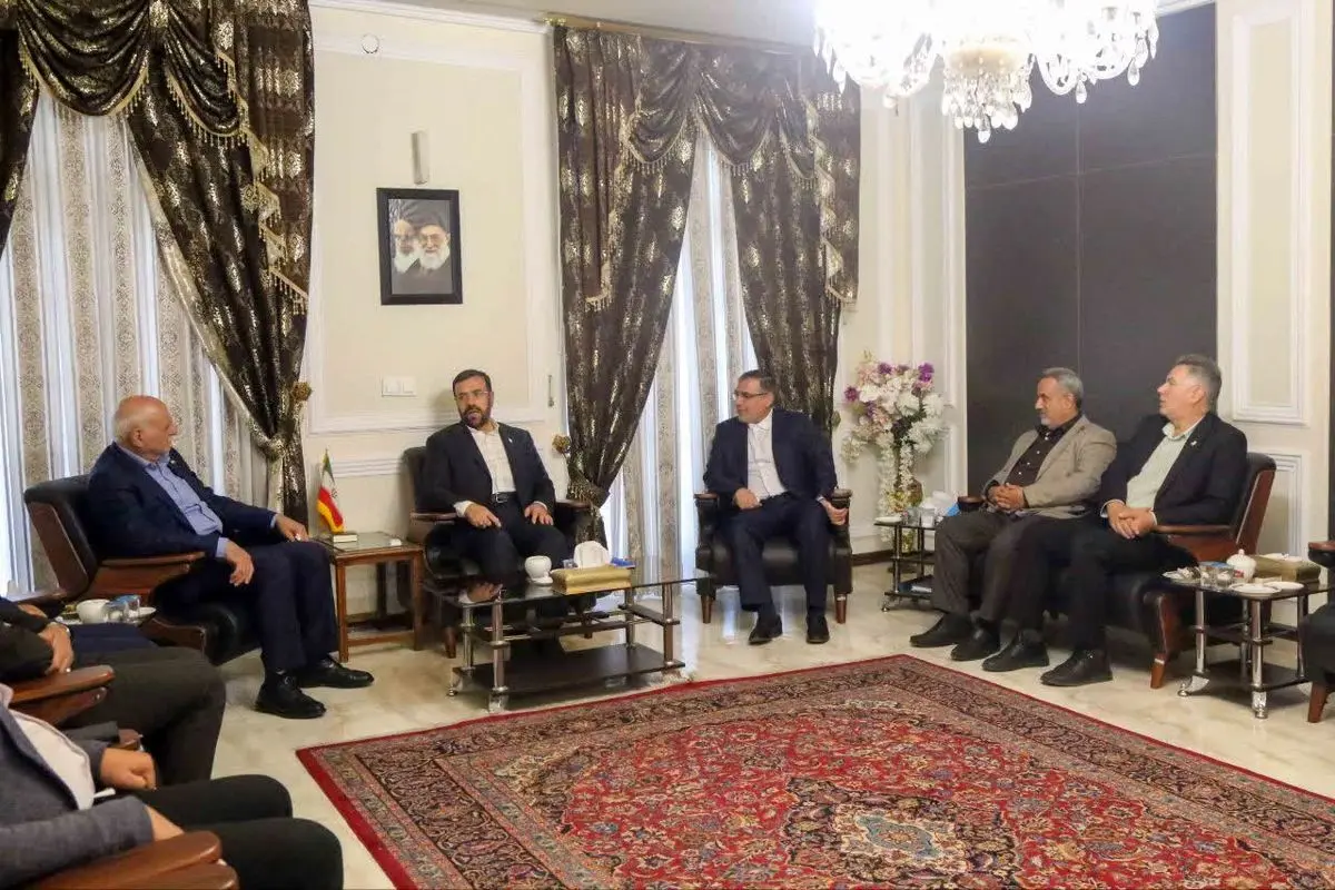 مدیران دولتی به دنبال توافق و یافتن نقاط اشتراک با بخش خصوصی باشند