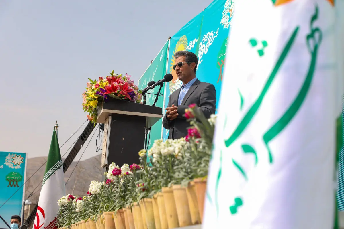 باغ موزه هنر به یکی از مراکز گردشگری تبدیل می‌شود
