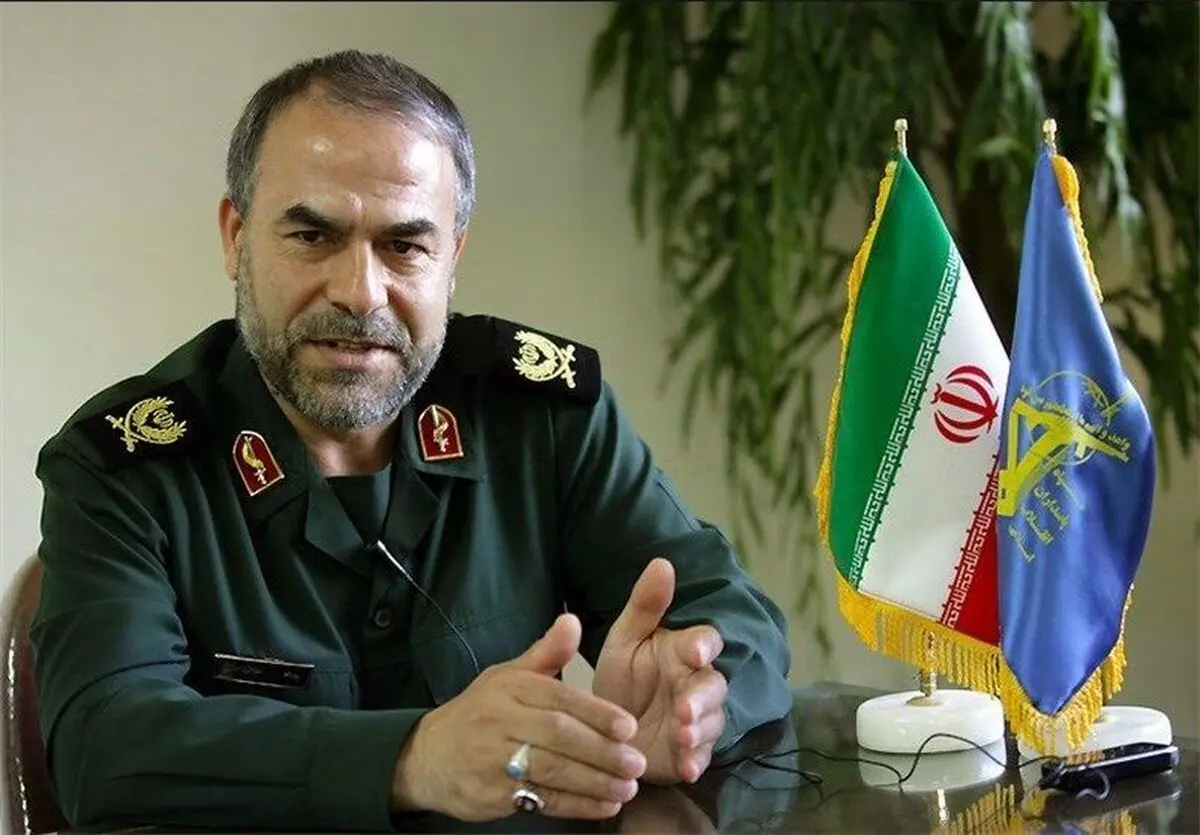 صهیونیست‌ها در محاصره‌ جبهه‌ مقاومت هستند