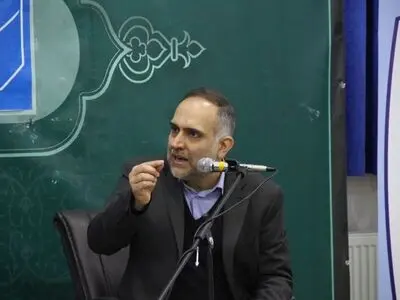 عدم حضور مدیران در جلسات شورای فرهنگ عمومی ترک فعل است