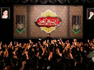 پخش عزاداری ۹۰۰ هیئت از آپارات