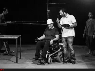غنی‌زاده جانشین پسیانی/ طهماسب میهمان «کدو زری»