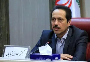 کاهش ۴۰ درصدی بارش/ گردوخاک تا پایان سال جسته و گریخته باقی خواهد ماند