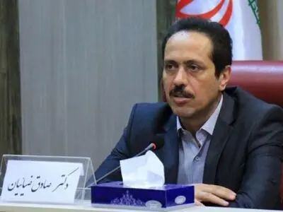 کاهش ۴۰ درصدی بارش/ گردوخاک تا پایان سال جسته و گریخته باقی خواهد ماند