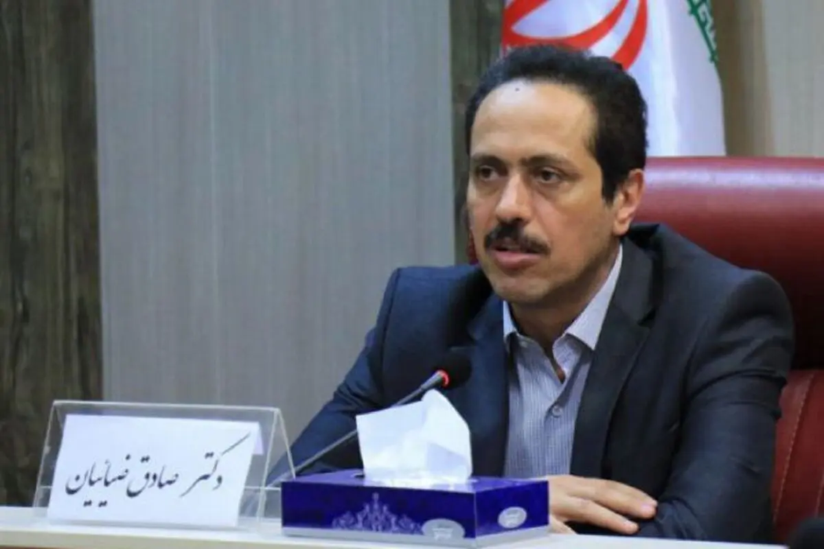 کاهش ۴۰ درصدی بارش/ گردوخاک تا پایان سال جسته و گریخته باقی خواهد ماند