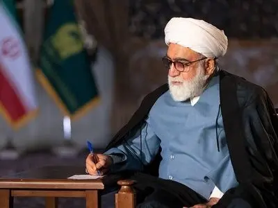 پیام تبریک تولیت آستان قدس رضوی به رئیس‌جمهور منتخب