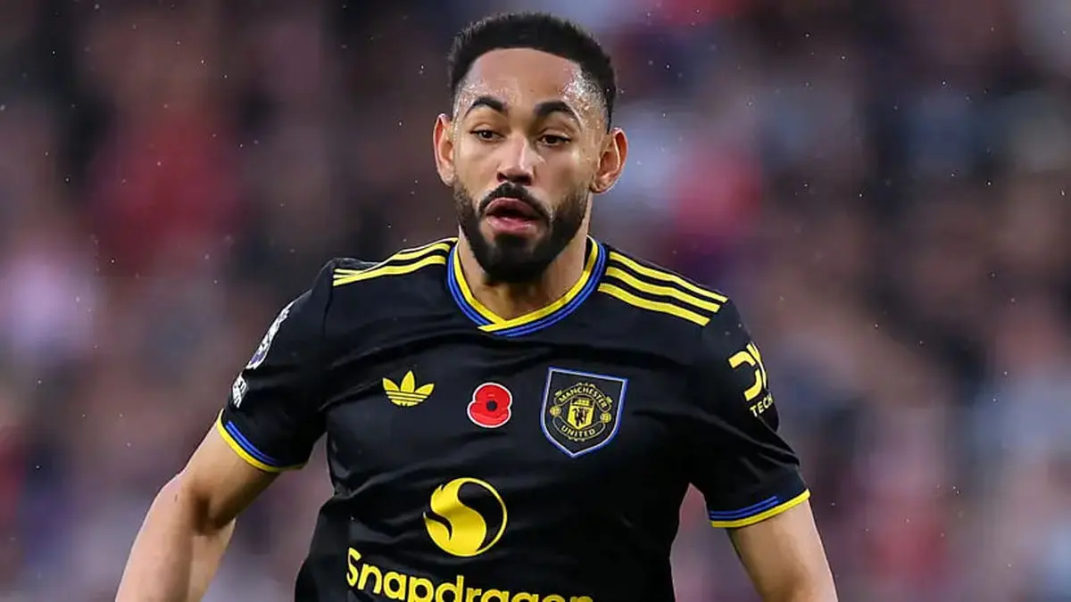 می‌خواهم روزهای باشکوه منچستریونایتد را بازگردانم