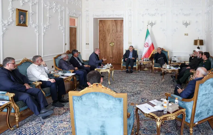 تأکید رئیس سازمان پزشکی قانونی بر نقش مراکز تحقیقاتی در حل مسائل کشور