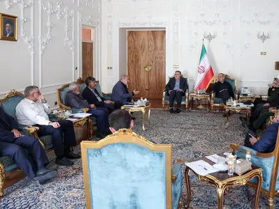 تأکید رئیس سازمان پزشکی قانونی بر نقش مراکز تحقیقاتی در حل مسائل کشور