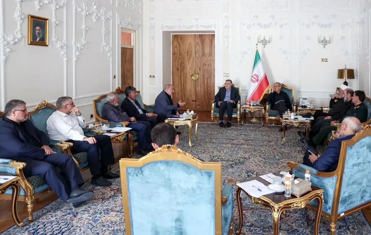 تأکید رئیس سازمان پزشکی قانونی بر نقش مراکز تحقیقاتی در حل مسائل کشور