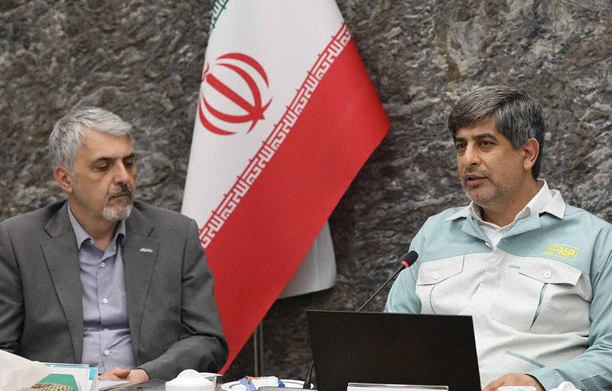 مأموریت‌های مشخص و تخصصی برای شرکت‌های گروه فولاد مبارکه