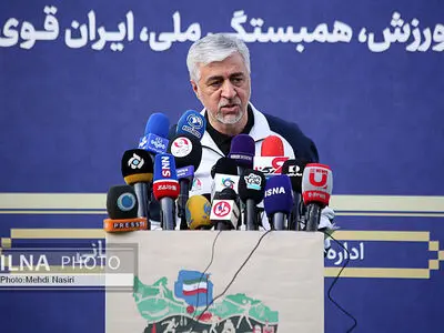 واکنش روابط عمومی وزارت ورزش به شایعه استعفای سجادی