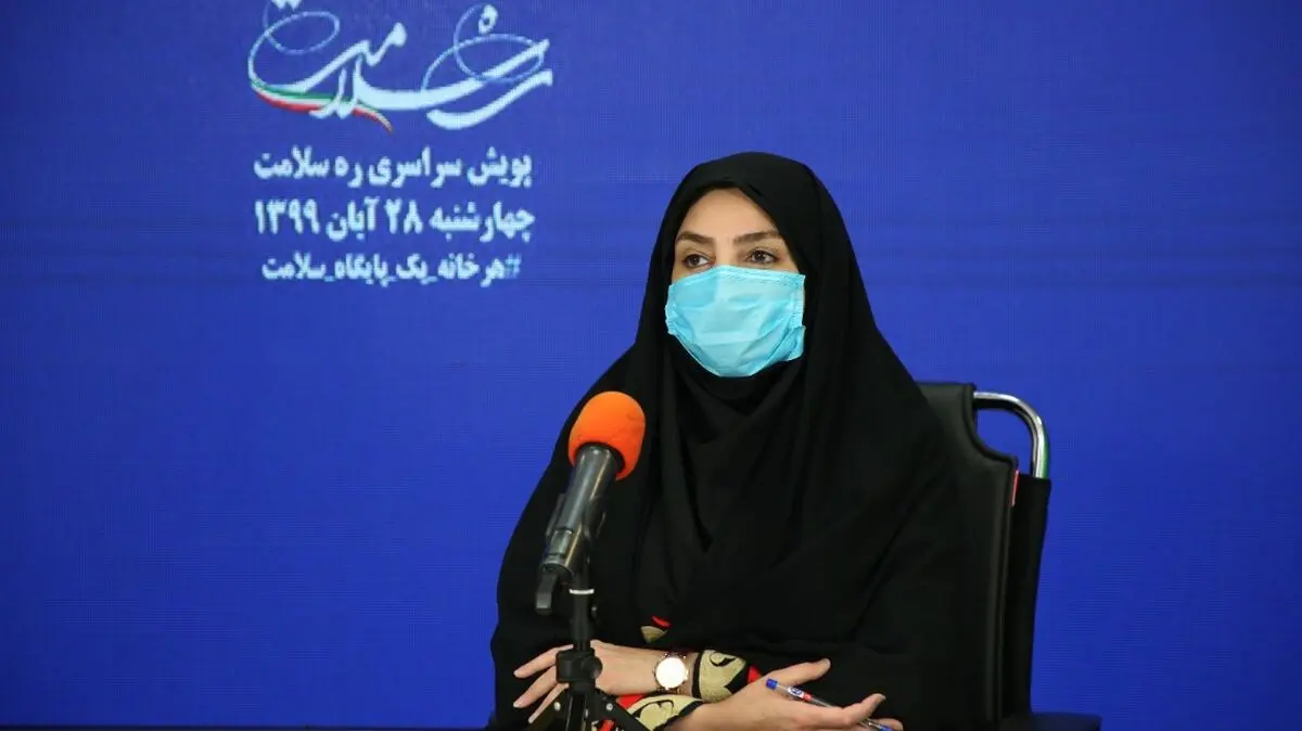 آمار مبتلایان کرونا از ۸۰۰ هزار نفر عبور کرد/ فوت ۴۸۰ بیمار 
