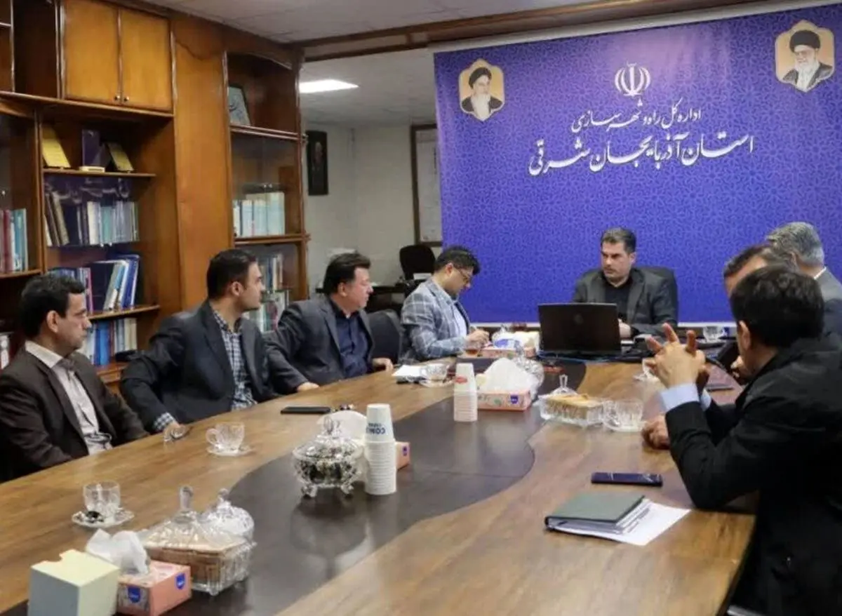 خسارت جنگ به ۶ هزار و ۶۲۶ واحد مسکونی و تجاری در آذربایجان‌شرقی