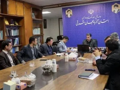 خسارت جنگ به ۶ هزار و ۶۲۶ واحد مسکونی و تجاری در آذربایجان‌شرقی