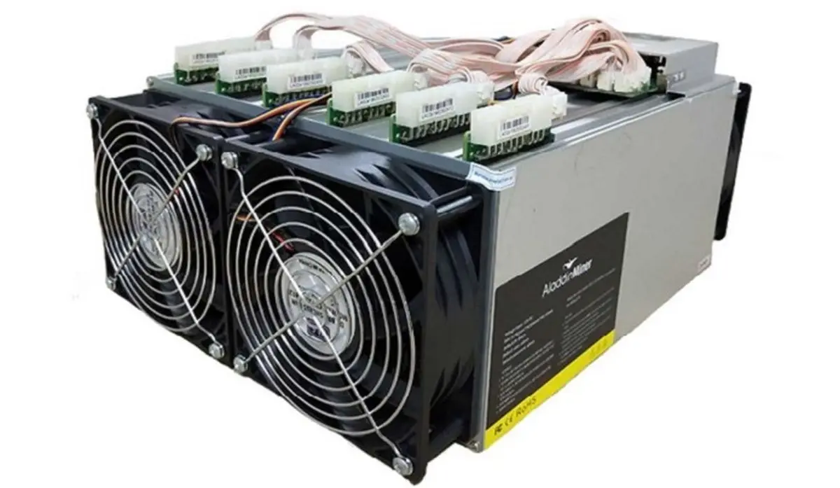 قیمت انواع دستگاه ماینر امروز + جدول 