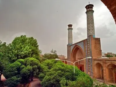 مستند ایران روی آنتن شبکه 5 سیما می‌رود