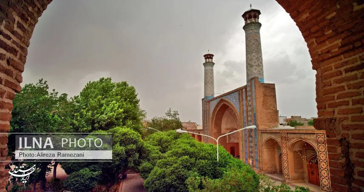 مستند ایران روی آنتن شبکه 5 سیما میرود