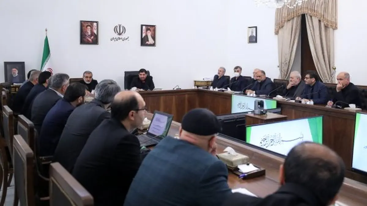 برخورداری از بالاترین سطح ذخایر راهبردی و موجودی کالا در کشور در طی سالهای اخیر