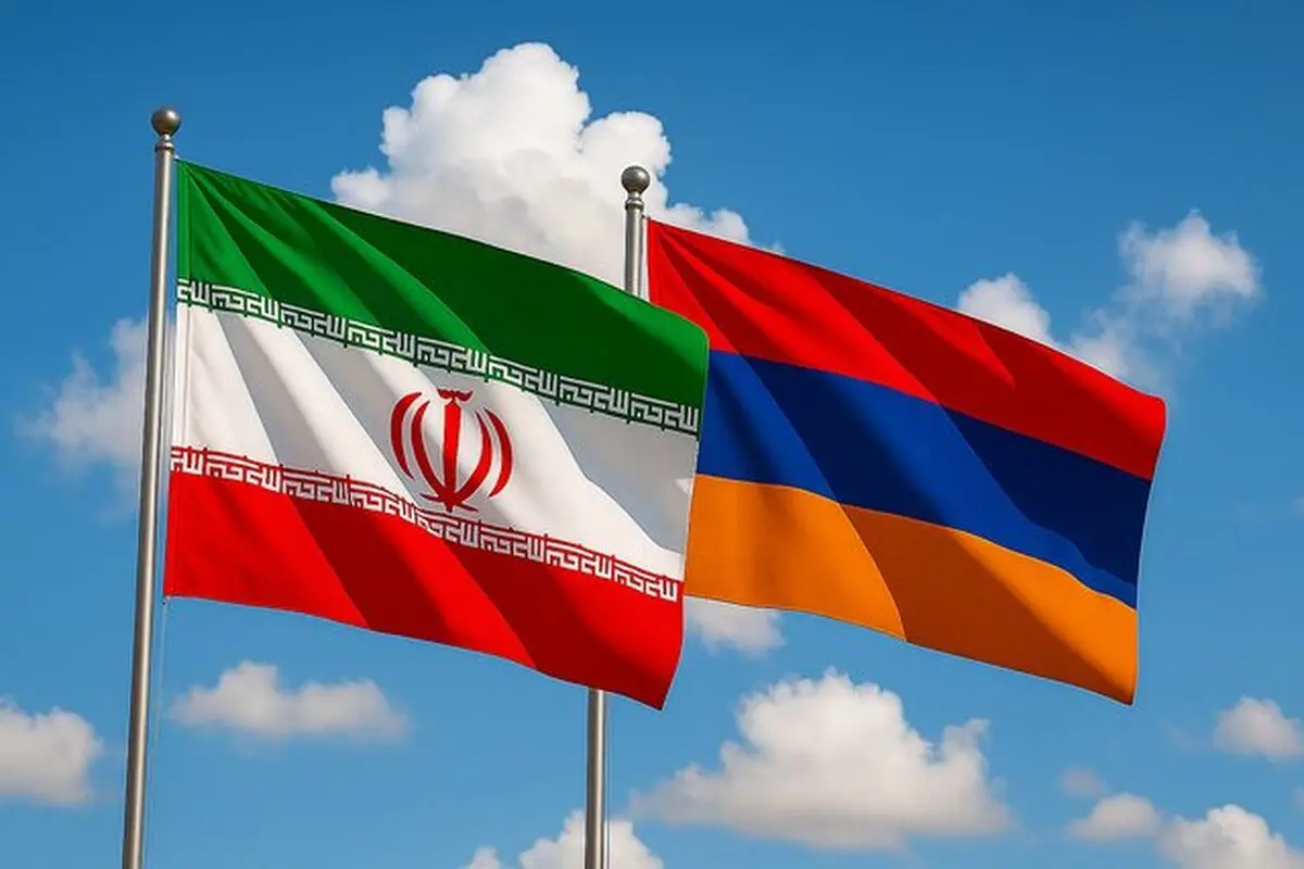 ۷ ایرانی محبوس در ارمنستان به کشور منتقل شدند