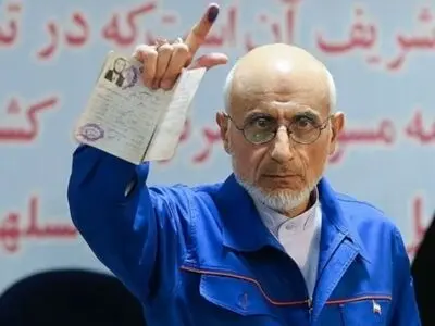 مصطفی میرسلیم و احمد توکلی مهمان «غیرمحرمانه» می‌شوند+تیزر