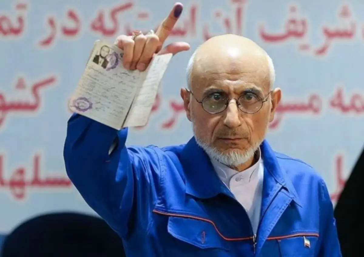 مصطفی میرسلیم و احمد توکلی مهمان «غیرمحرمانه» می‌شوند+تیزر