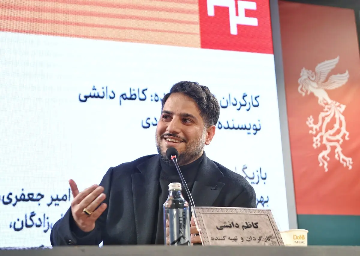 «زنده شور» فیلمی درباره بخشش است