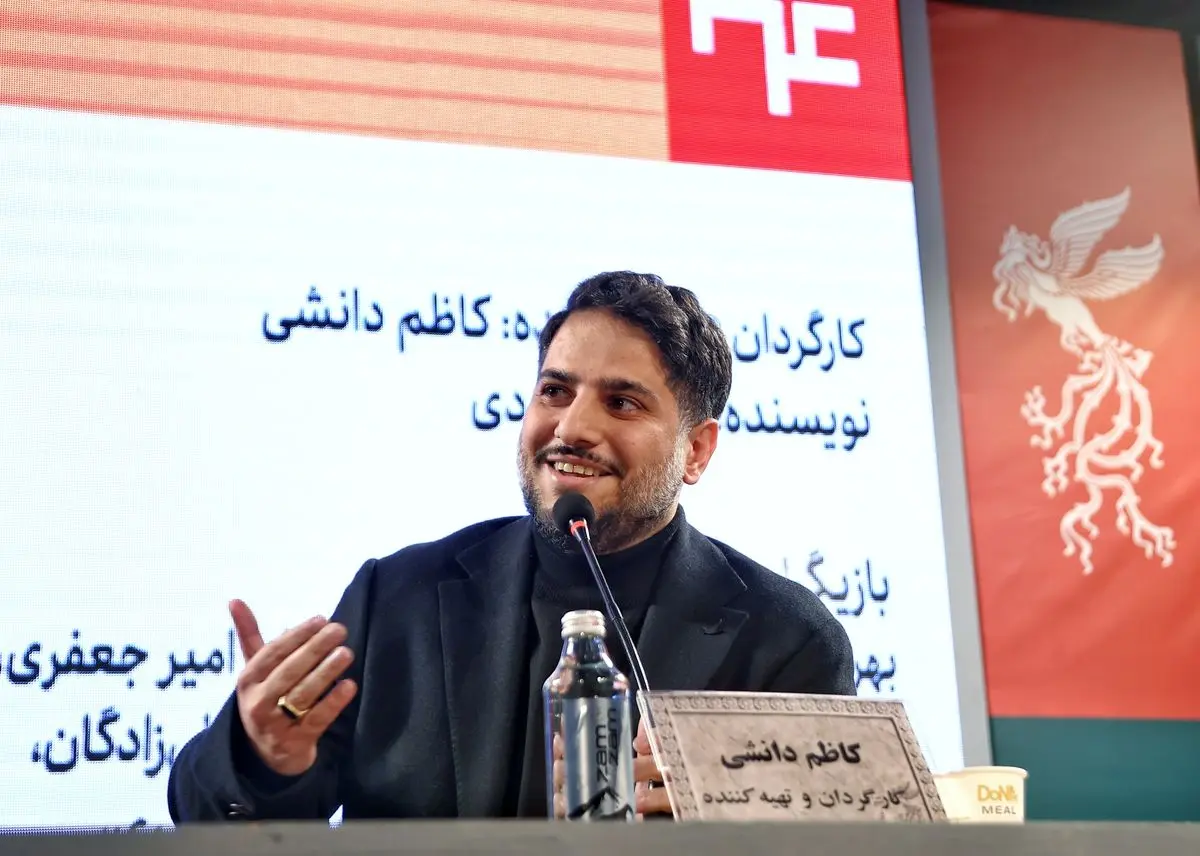 «زنده شور» فیلمی درباره بخشش است