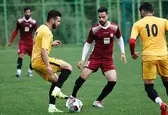 ستاره شهرخودرو بازی با استقلال را از دست داد