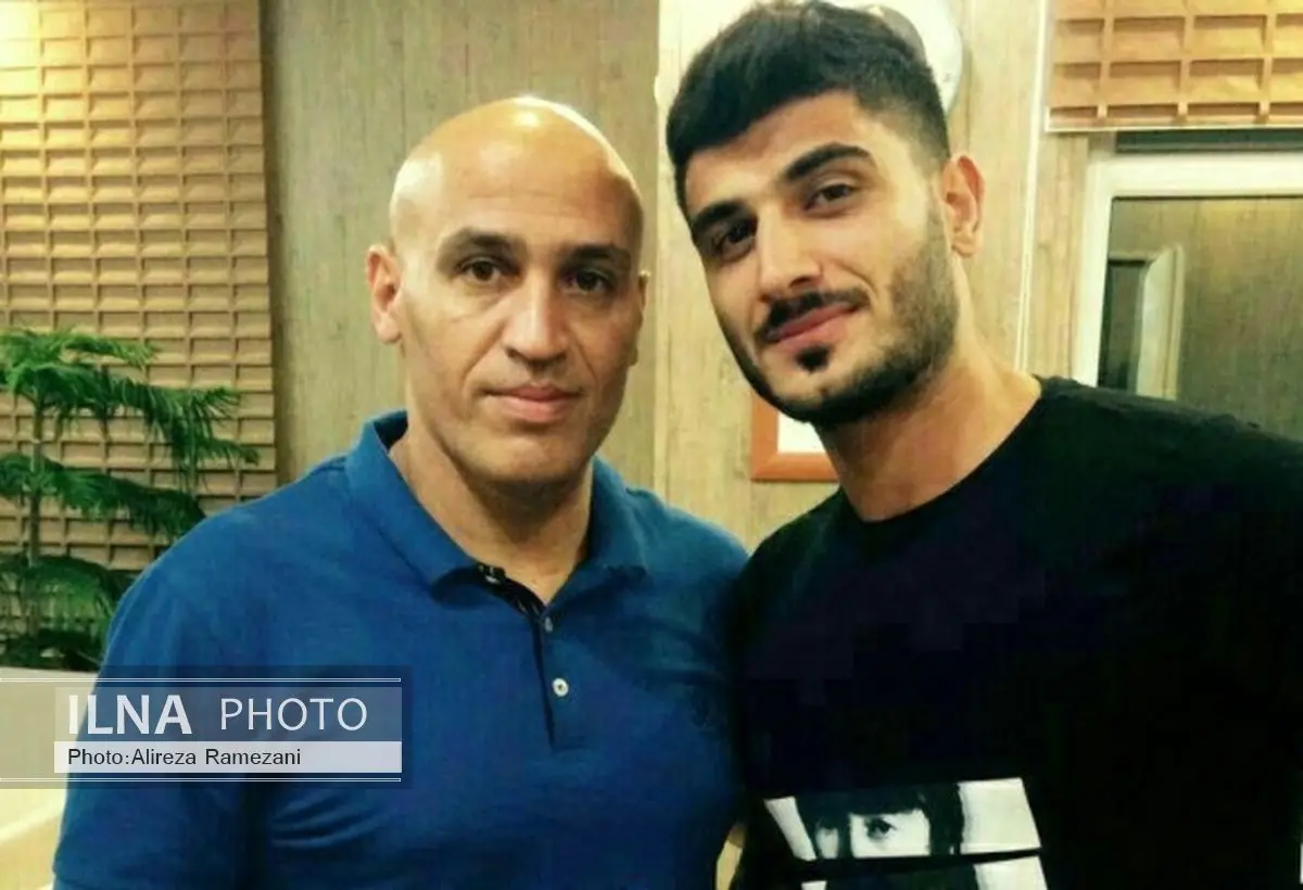 مدافع و مهاجم تیم نفت تهران به استقلال پیوستند