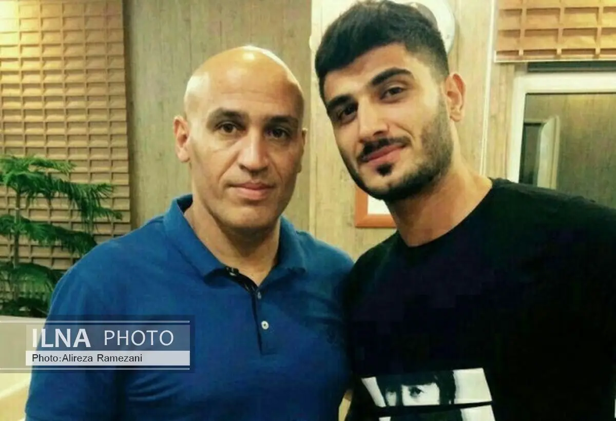 مدافع و مهاجم تیم نفت تهران به استقلال پیوستند