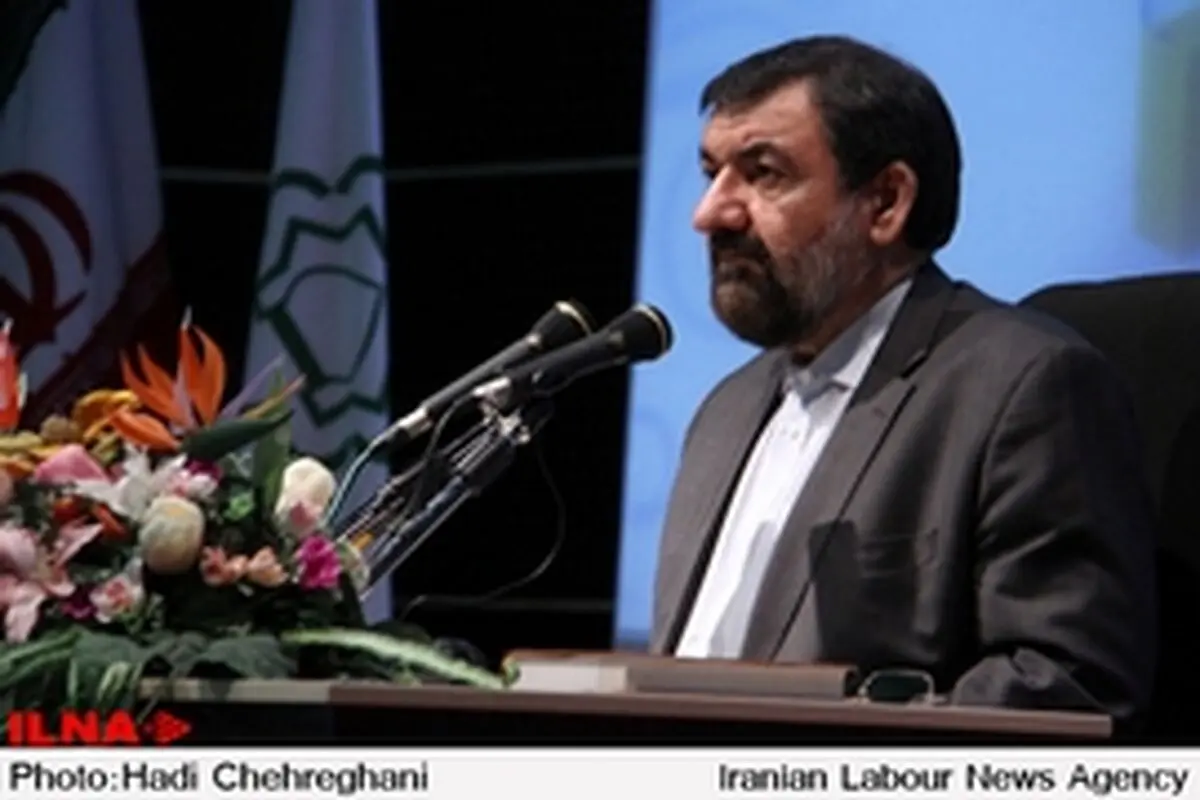 فساد مثل موریانه در اقتصاد ایران ساری و جاری می شود