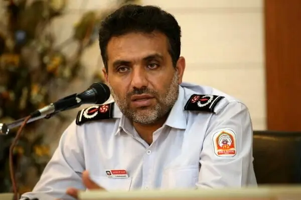 لزوم تامین تجهیزات آواربرداری برای سازمان آتش‌نشانی تهران 