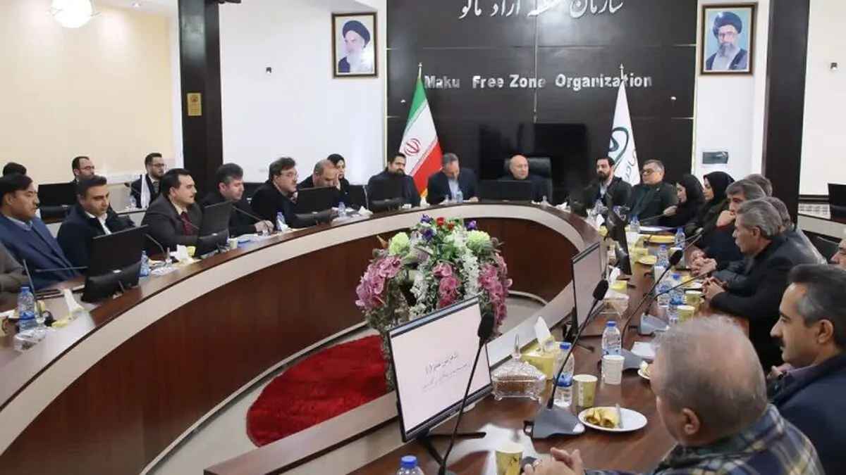 اتصال ریلی مرند-چشمه ثریا: گامی بزرگ برای تحول لجستیکی و رونق تجارت ایران