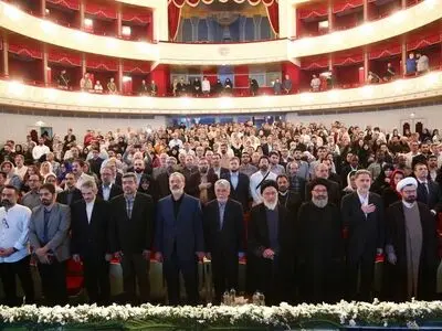 فیلم مستند «حماسه پروانه» رونمایی شد