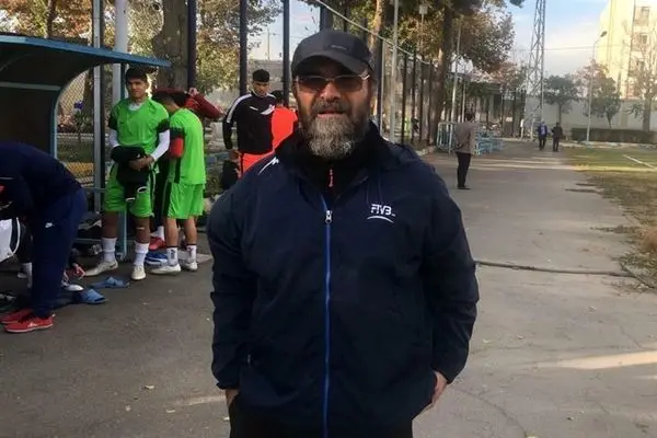 چراغپور دستیار جباری در استقلال شد