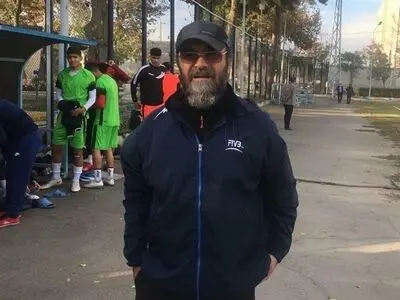 چراغپور دستیار جباری در استقلال شد