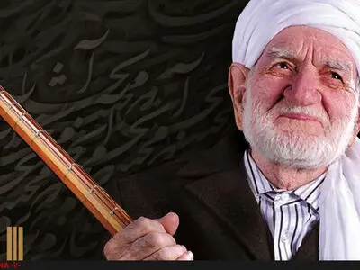 عثمان محمدپرست تجلیل می‌شود