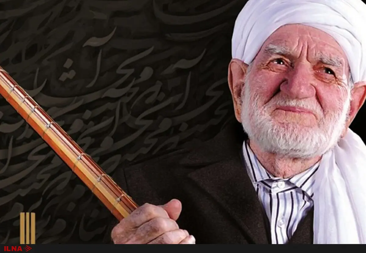 عثمان محمدپرست تجلیل می‌شود